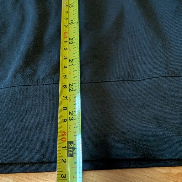 Patrick Assaraf Cotton Crewneck,M - Picture 6 of 8